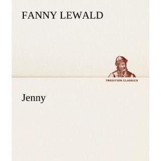 Thumbnail - Jenny, Belletristik von Fanny Lewald