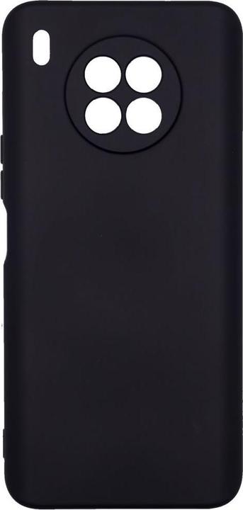 Produktbild Evelatus Huawei Nova 8i Soft Touch Silicone Case (Huawei Nova 8i)