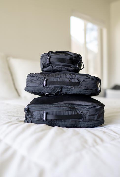 Actual product image Wandrd Packing Cube, Large