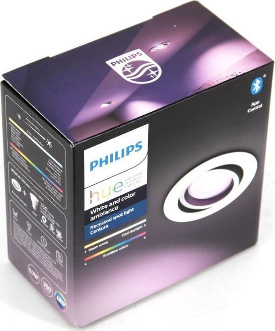 Produktbild Philips Hue Centura Basis (350 lm, GU10)