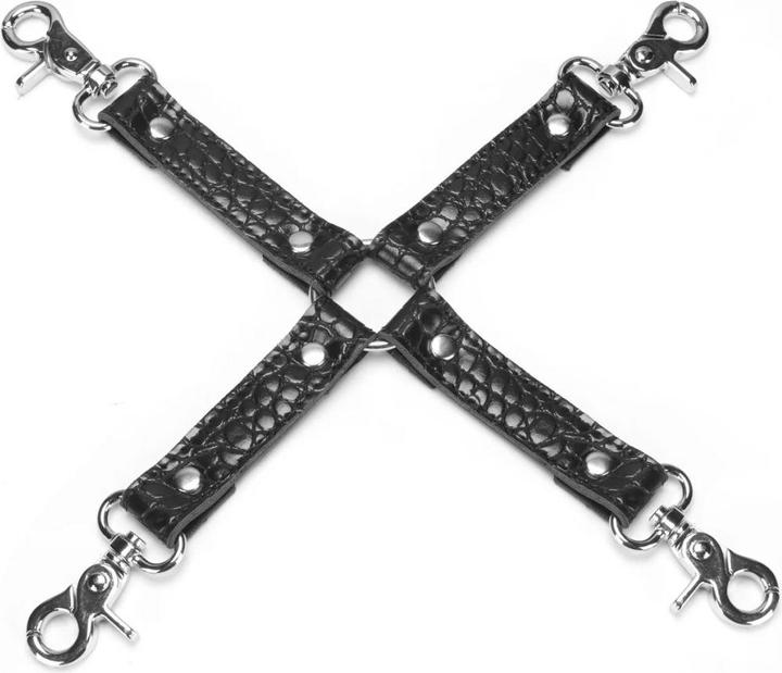Actual product image Liebe Seele Temptation Bondage 8pcs Kit
