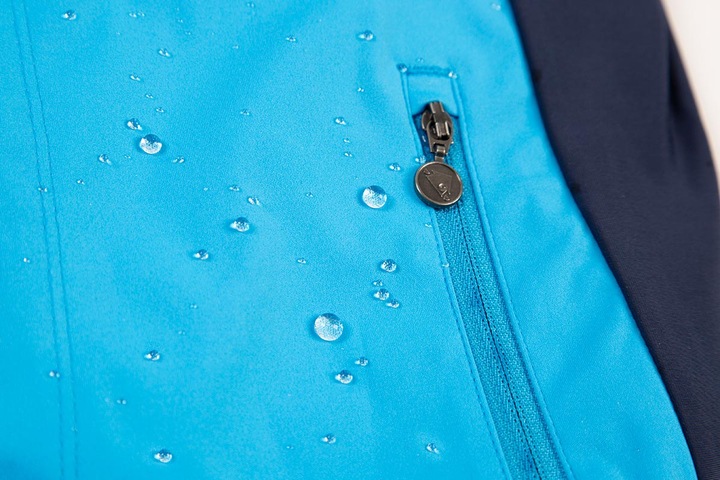 Actual product image Endura FS260-Pro Jetstream Jersey II (long sleeve) (L)