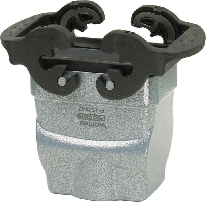 Actual product image Walther Coupling housing