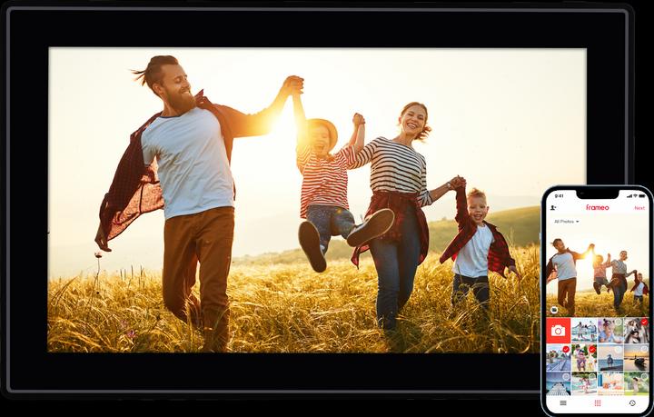 Produktbild Rollei Smart Frame WiFi 150 (15.60")