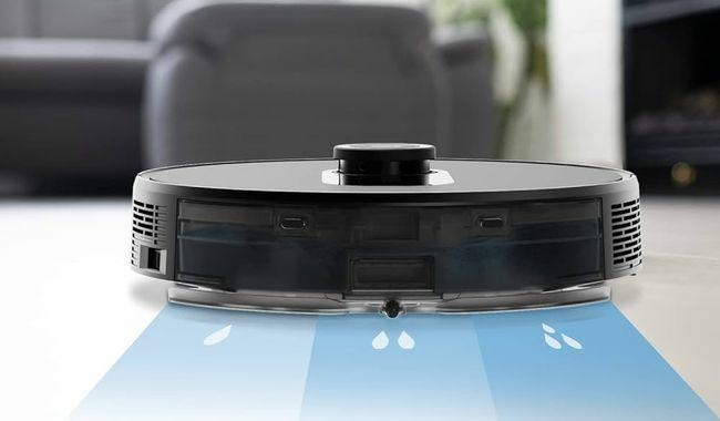 Image du produit Eziclean I-Bot Z7 Smart (3000 Pa)