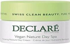 Image du produit Declaré Nature Day Spa Cream (50 ml, Crème 24h)