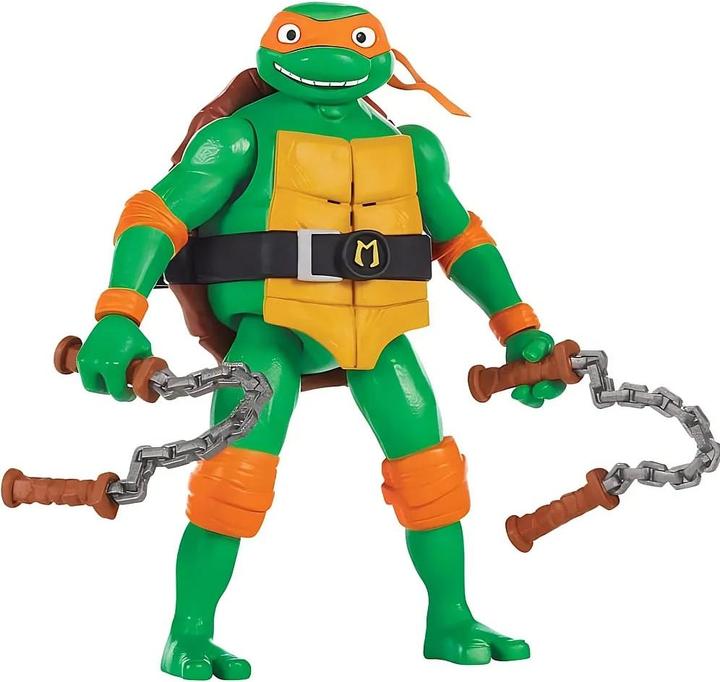 Immagine prodotto Boti Teenage Mutant Ninja Turtles - Michelangelo