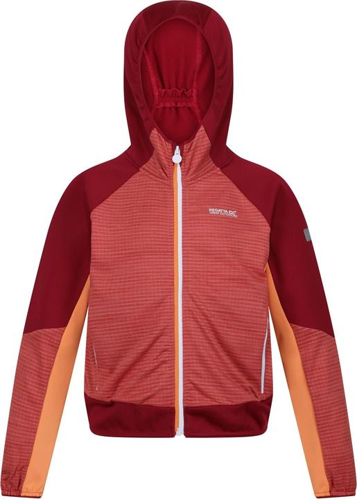 Produktbild Regatta Prenton II Softshelljacke mit Kapuze (116)