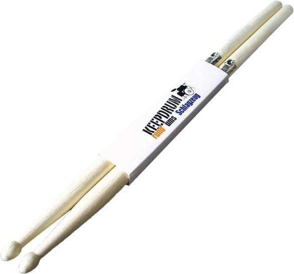 Produktbild Roland SB-G10 Stickbag mit Drumstick (Drumsticks)
