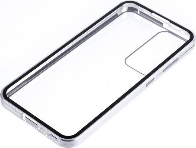 Image du produit MU Classic 360 Grad Hülle mit Magnet-Technologie (Samsung Galaxy S25+)