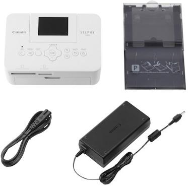 Produktbild Canon SELPHY CP810 Fotoprinter (Thermodirekt, Farbe)