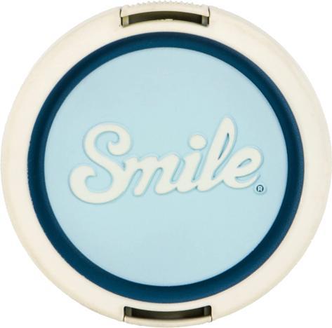 Smile Atomic Age (52 mm)