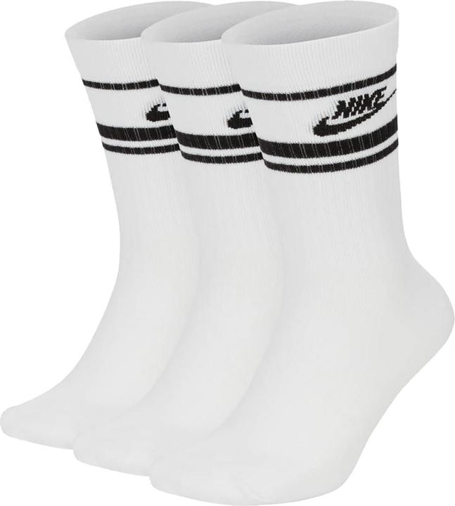 Nike Essential Crew Stripe Socken