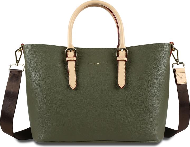 Immagine prodotto Bugatti Borsa Ella Shopper M (12 l)