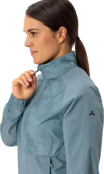 Actual product image Vaude Loamer Air Jacket (44)
