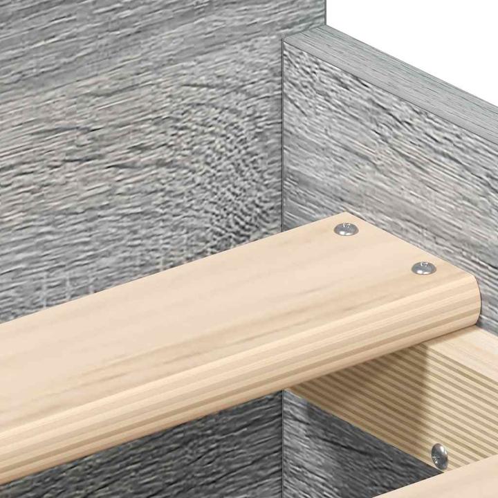 Immagine prodotto vidaXL Bettgestell (90 x 190 cm)