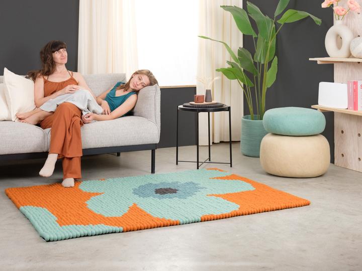 Produktbild Myfelt Anny (120 x 170 cm)