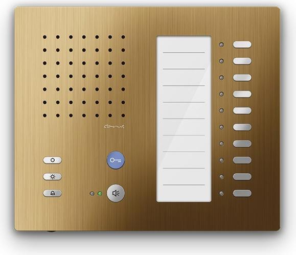 Image du produit TCS Audio (WiFi)