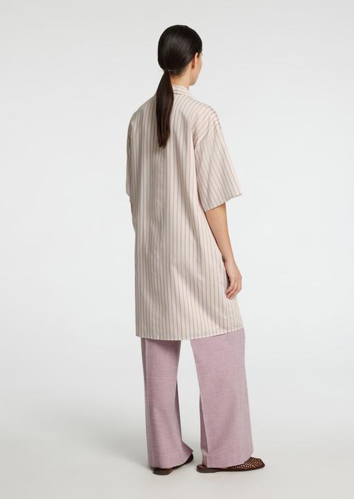 Immagine prodotto Selected Abito corto con camicetta (36)