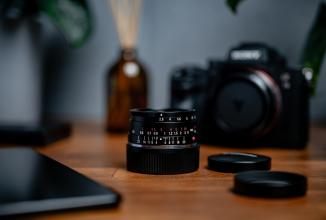 Immagine prodotto Voigtländer Color-Skopar 28mm/2.8 VM II asph. (Leica M)