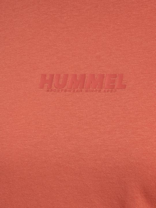 Produktbild hummel hmlLEGACY WOMAN T-SHIRT (M)