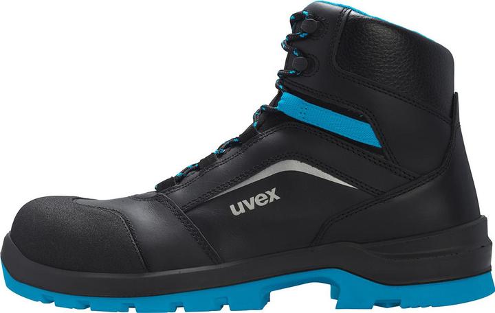 Produktbild Uvex 2 xenova (S3, 44)