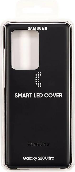 Produktbild Samsung LED Back Cover (Samsung Galaxy S20 Ultra 5G)