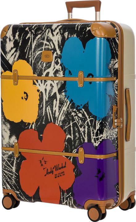 Image du produit Brics Édition limitée - Trolley Andy Warhol (96 l)