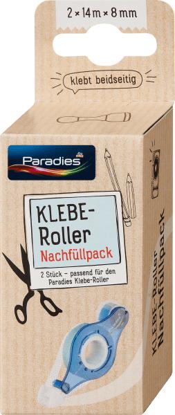 Actual product image Paradies Refill pack
