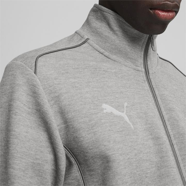 Actual product image Puma teamFINAL Casuals Hooded Jkt (XL)