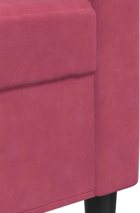 Actual product image vidaXL Laja (Upholstery set)