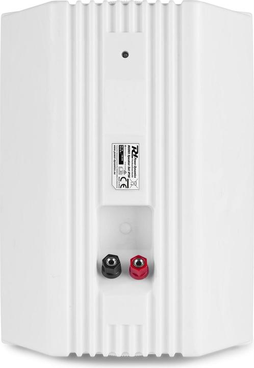 Image du produit Power Dynamics Haut-parleur d'installation BGO65 Set Blanc (Passif)