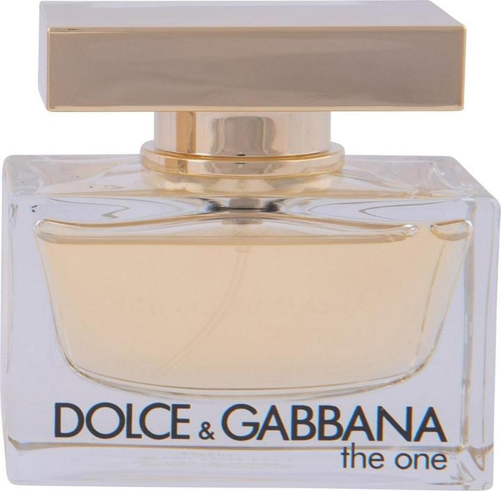 Produktbild Dolce & Gabbana The One (Eau de Parfum, 50 ml)