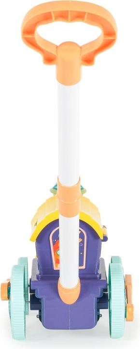 Produktbild Moni Schiebespielzeug Eisenbahn