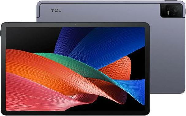 Produktbild TCL Nxtpaper 11 (nur WLAN, 10.95", 128 GB, Dark Grey)