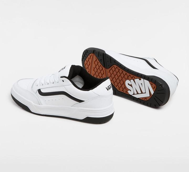 Produktbild Vans Hylane WHITE/BLACK (43)