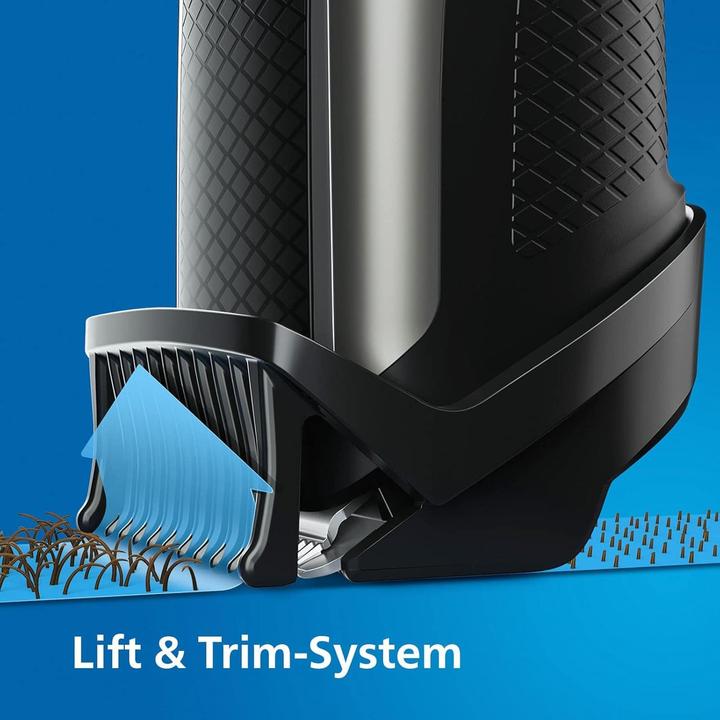 Actual product image Philips Hair clippers (BT5515/20)
