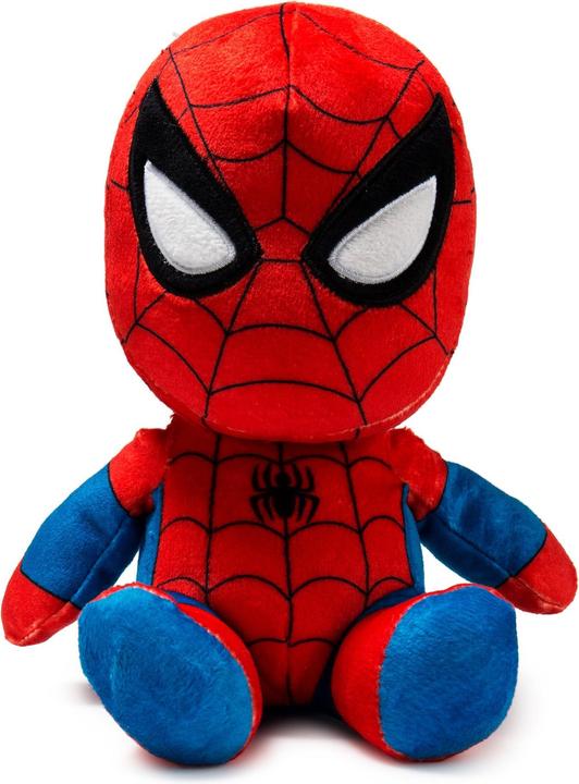 Rubies Kidrobot - Plush Phunny - Classic Spider-Man (KR14804) (20 cm)