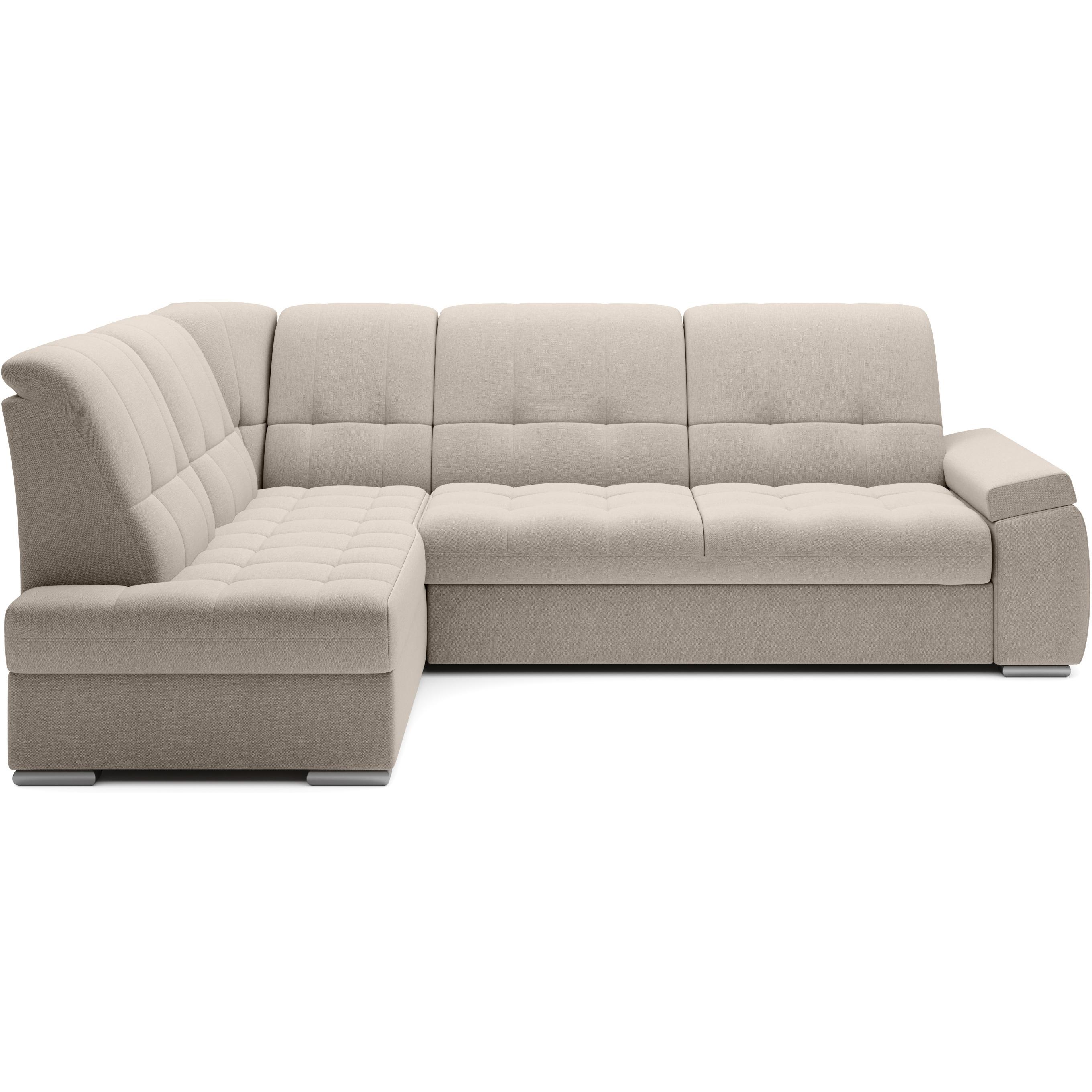 ELTAP, Sofa, Sado (Ecksofa, 3-Sitzer, Bettsofa)