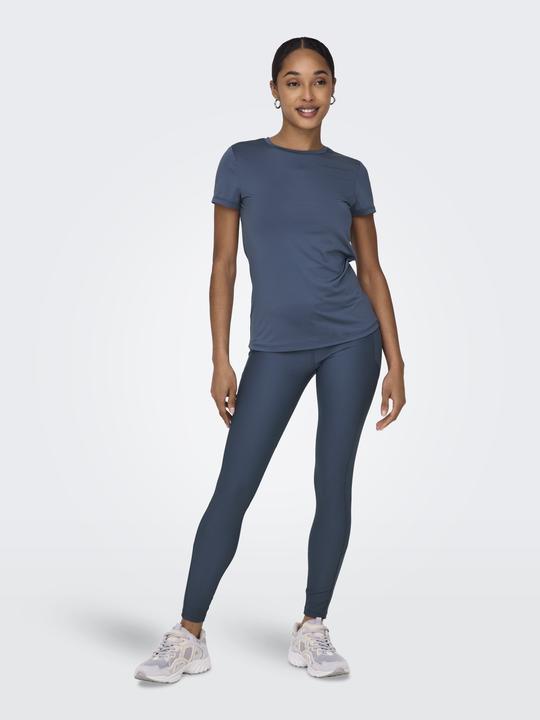 Produktbild Only Play High Waist Trainingstights Sportleggings (L)