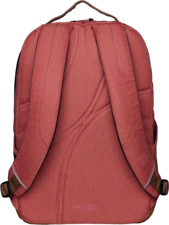 Produktbild Walker Rucksack Concept terracotta (29 l)
