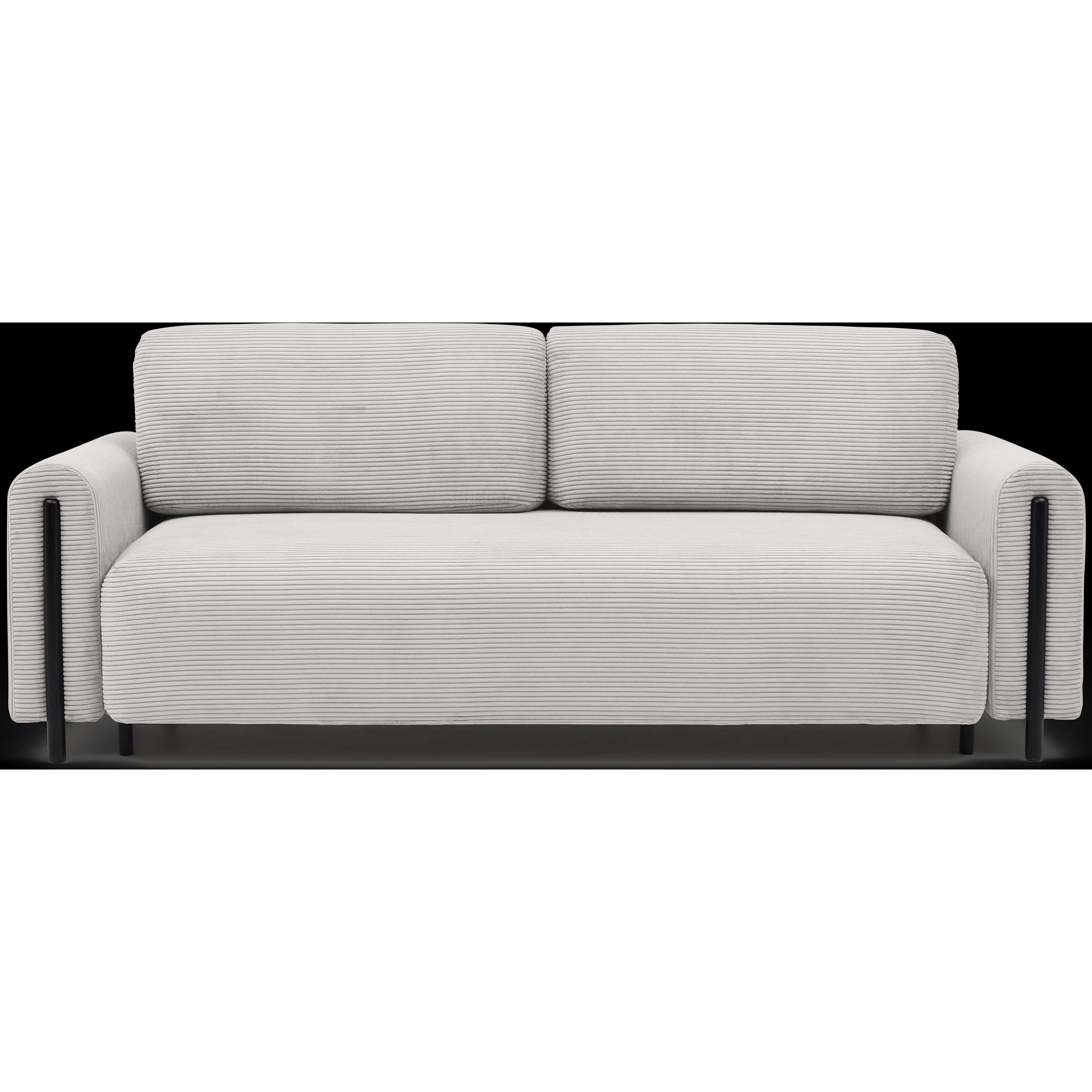 ELTAP, Sofa, Arcadova (3-Sitzer, Bettsofa)