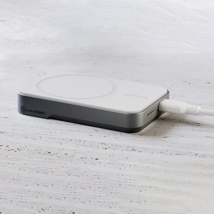 Actual product image Alogic POWERBANK WITH MAGSAFE 5000MAH- (5000 mAh)