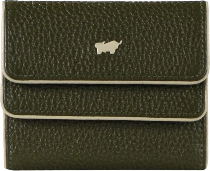 Image du produit Braun Büffel ASTI LIMITED RFID dark green