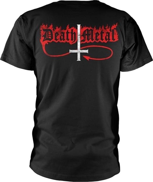 Produktbild Possessed Total Possession TShirt (M)