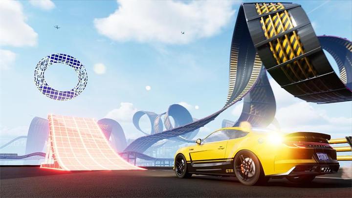 Image du produit THQ Wreckreation (Xbox Series X, Xbox One S, DE)