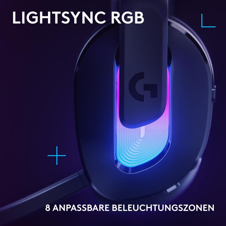 Productafbeelding Logitech G G522 Lightspeed (Draadloze)