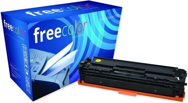 Image du produit Freecolor M251Y (Y)
