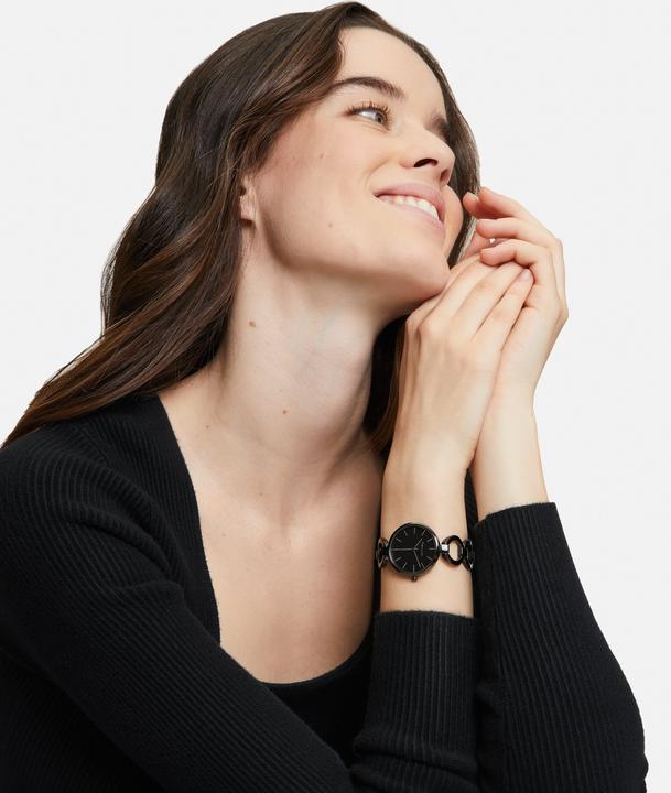 Immagine prodotto Tamaris Anello (Orologio da polso analogico, 33 mm)