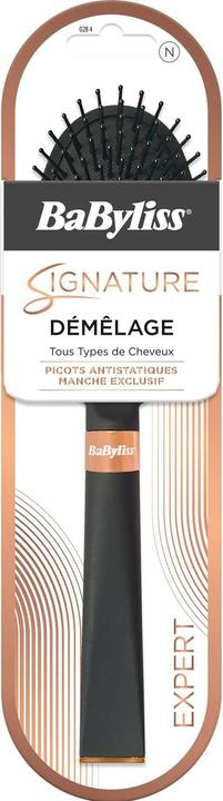 Image du produit BaByliss Brosse ovale Signature